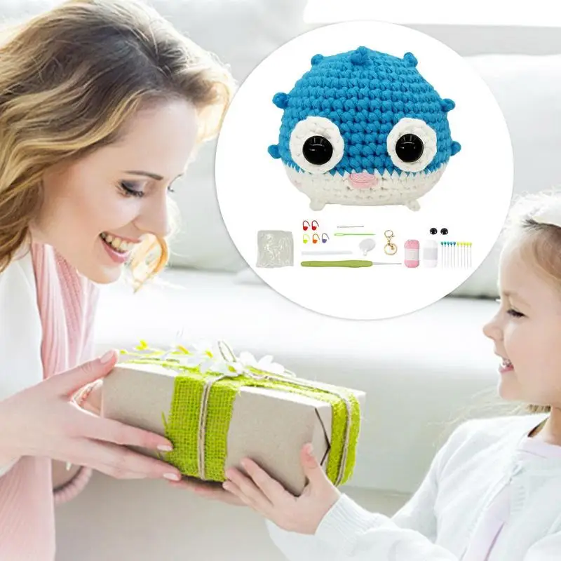 Рисунок 5 - Новичок, милая ручная работа