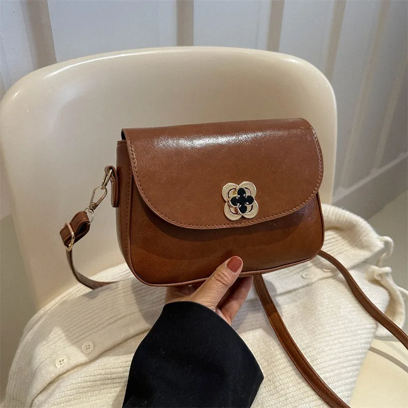 Рисунок 4 - Сумка через плечо для женщин с новой текстурой