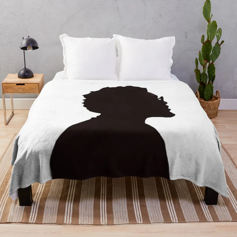

the dawnThrow Blanket Luxury Brand Blanket Camping Blanket