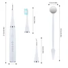 Electric Sonic Dental Scaler Calculus Remover Teeth Cleaner Dental Cleaning Teeth Whitening Toothbrush Tartar Remover Oral Care 6
