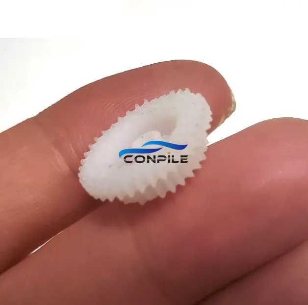 Engrenage D'Ouverture De Bobine De Pont, 1 Pièce, Pour Système Audio Panasonic Sony, Poulie, Courroie Ch Idler Technics Kenwood Akai Ch655 Ch550 Ch80