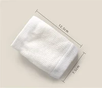 1 Pair Cotton Baby Knee Pads Cute Cartoon Crawling Protector Kids Kneecaps Children Mesh Kneepad Baby Anti-slip Safe Leg Warmer 4