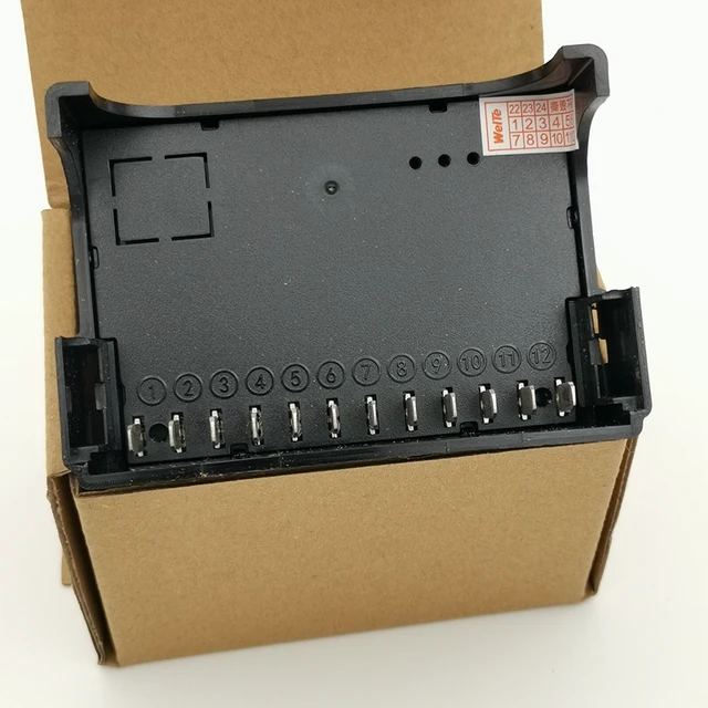 Új Loa24.171B27 Szekvencia -Vezérlő A Dízel Metanol Égőjéhez Elektronikus Típusú Univerzális Vezérlődoboz Csere Loa24 Sorozat - Image 2