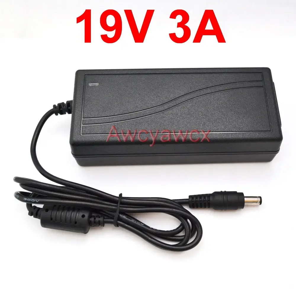 Home Assistant PC Adaptador Ca De 19v Para Harman Kardon Onyx Studio 4 3 2 1 | Cuotas Sin Interés Alimentatore Altoparlante Wireless Au38aa-00