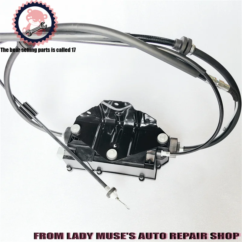 Original AP03 Rear E Brake actuator control unit 34436868514 34436874220 For BMW X5 X6 F15 F16 F85 F86 34436864546 34436795145