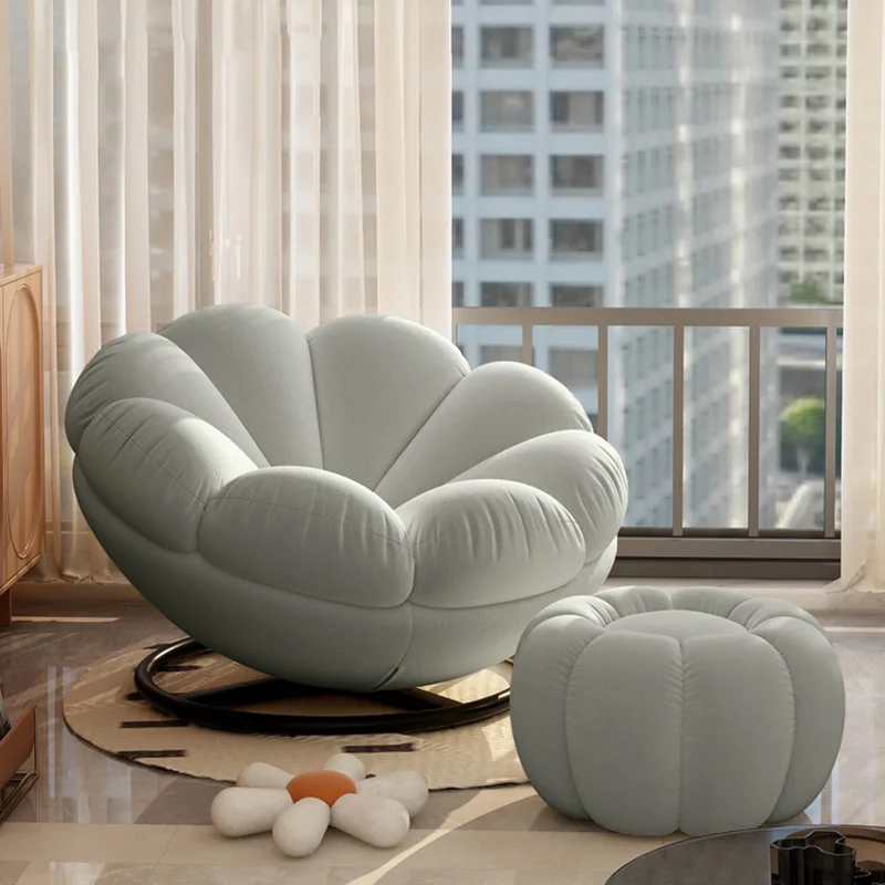 

Luxury Modern Chairs Living Room Design Floor Single Lounge Chair Vanity Ergonomic Muebles De La Sala Home Decoraction