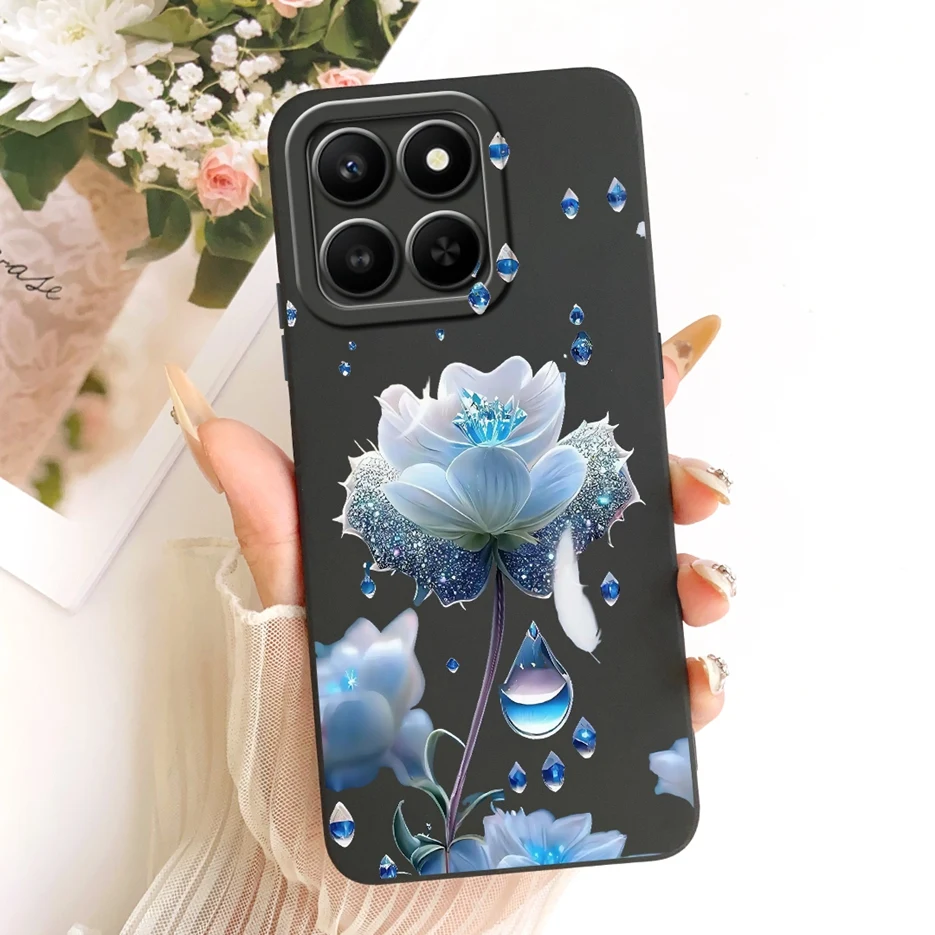 Cute Funny Cartoon Shockproof Phone Case -