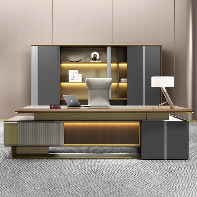 Bossdeskpresidentmanagersupervisordeskofficechairfashionable