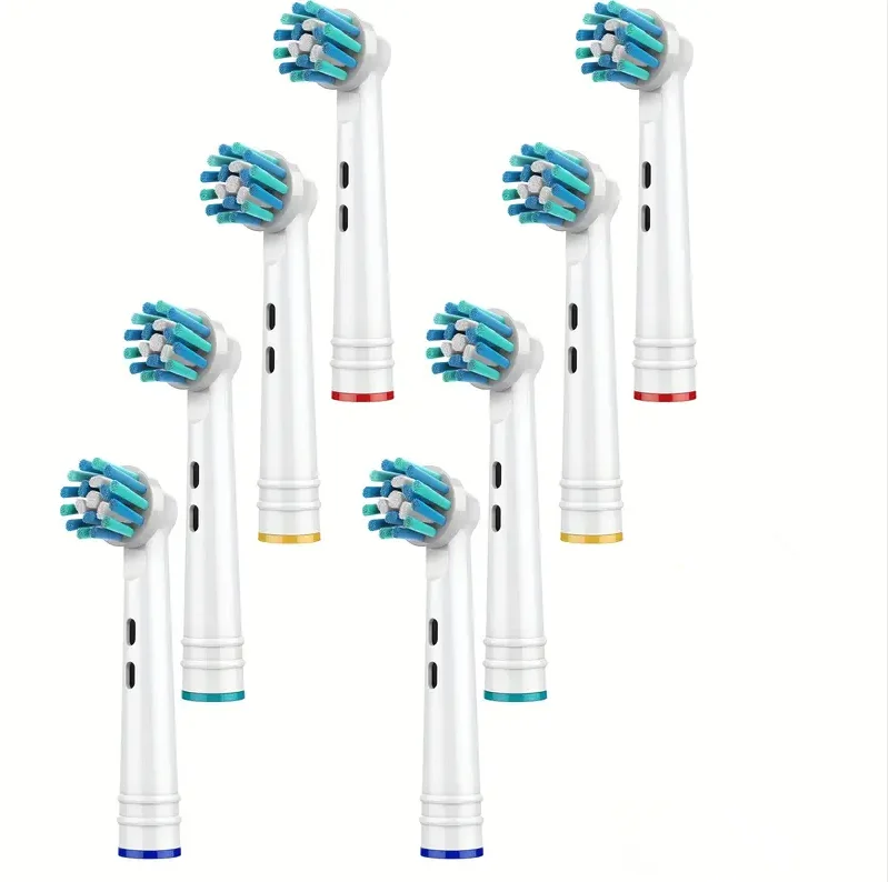 Рисунок 6 - Сменные головки для зубной щетки Braun Oral B