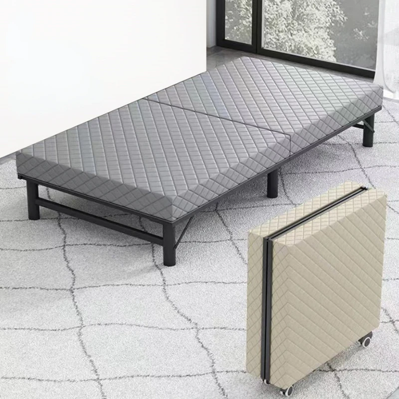 

Japanese-style thickened 5cm latex folding bed