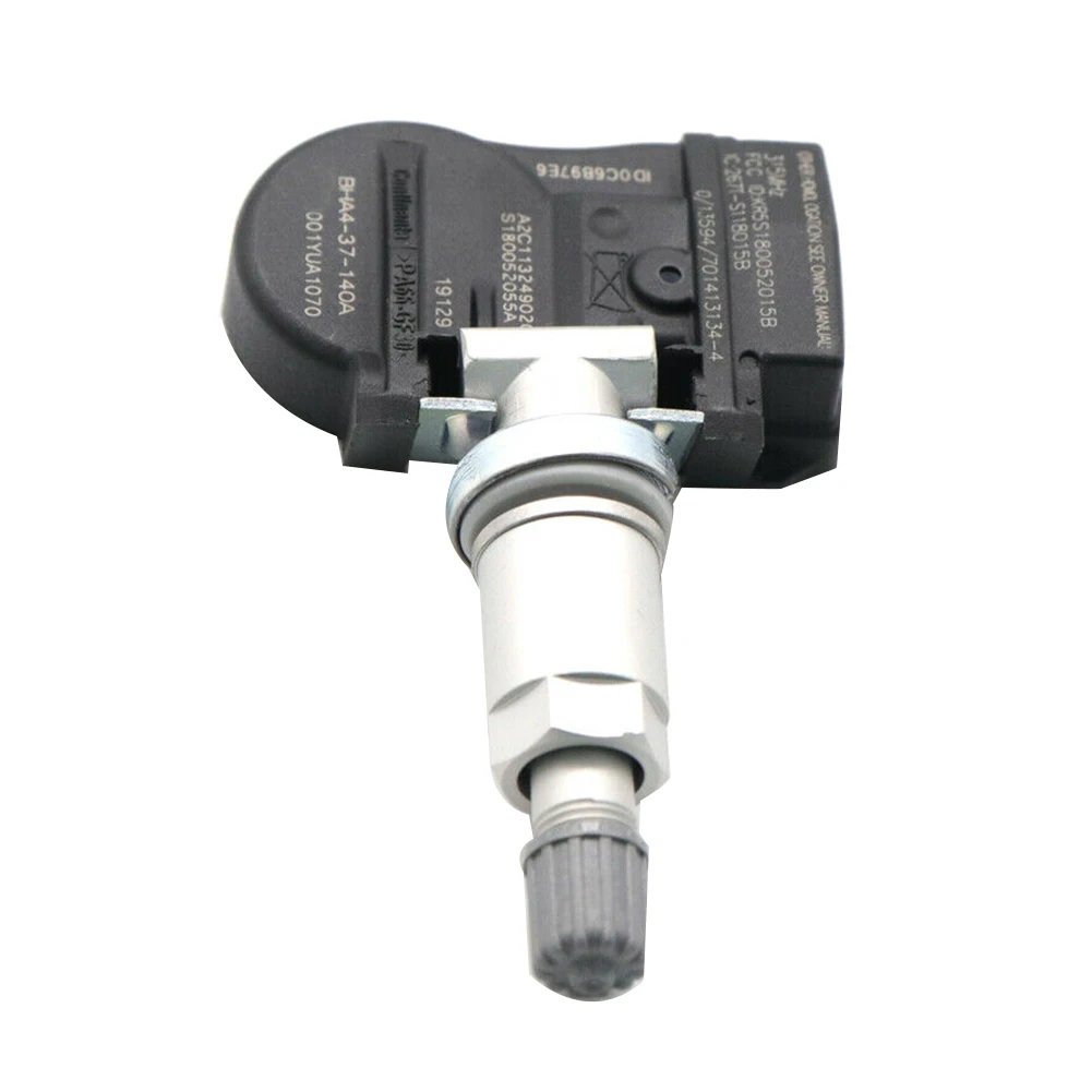 TPMS Ÿ̾ з  BHA4-37-140A,  2 3 5 6  CX-3 CX-5 CX-7 CX-9 MX-5 RX-8 2004-2020, 1 