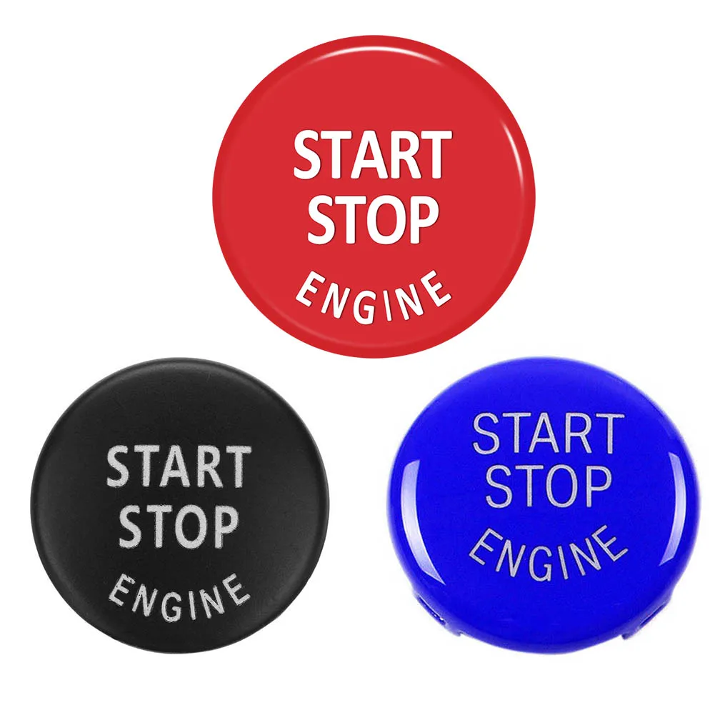engine-start-stop-switch-button-replace-cover-for-bmw-e-chassis-x1-x3