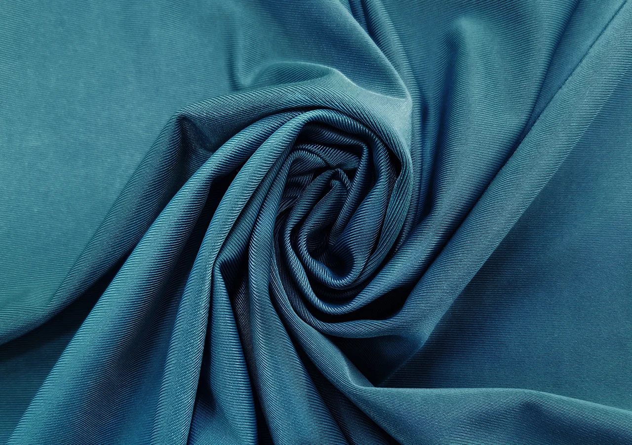 Рисунок 6 - Женский купальник из муслина