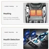 Electric AI Smart Automatic Recliner 4D Massage Chair for Home Zero Gravity Luxury Full Body Massage Chair 4