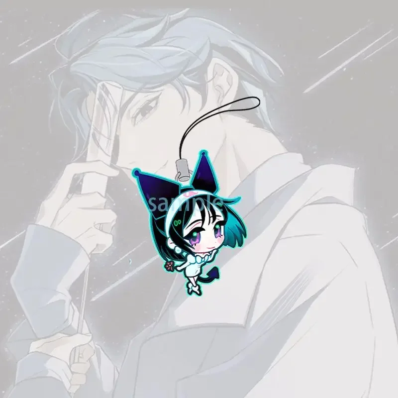 エイリアンステージ携帯電話ストラップイヴァンティルスアミジヒョ