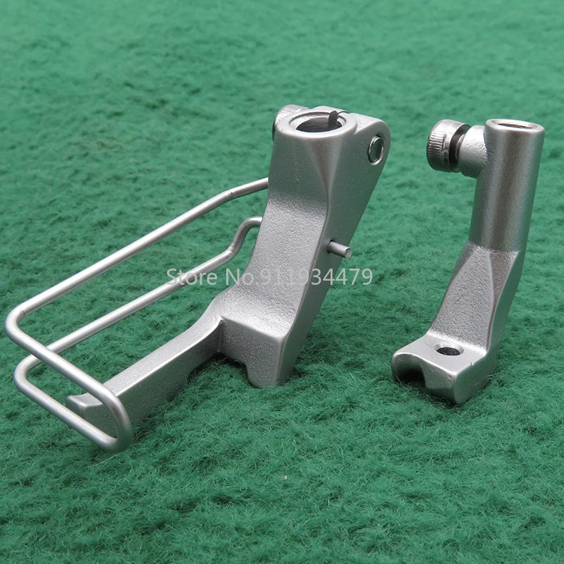 Piedino Posteriore ADLER 367, 467, 767, 867 # 0367 220993 (A8) (Made In Italy - Foto 8