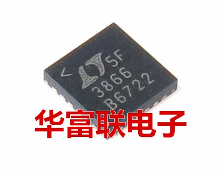 

Бесплатная доставка ltc3866euf ltc3866iuf QFN-24 5 шт.