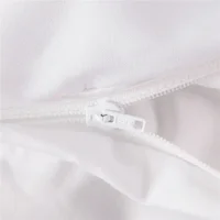 New Custom Bedding Set Customized 3D Printed Duvet Cover Sets with Pillowcase Twin Full Queen King Size POD Dropshipping 6