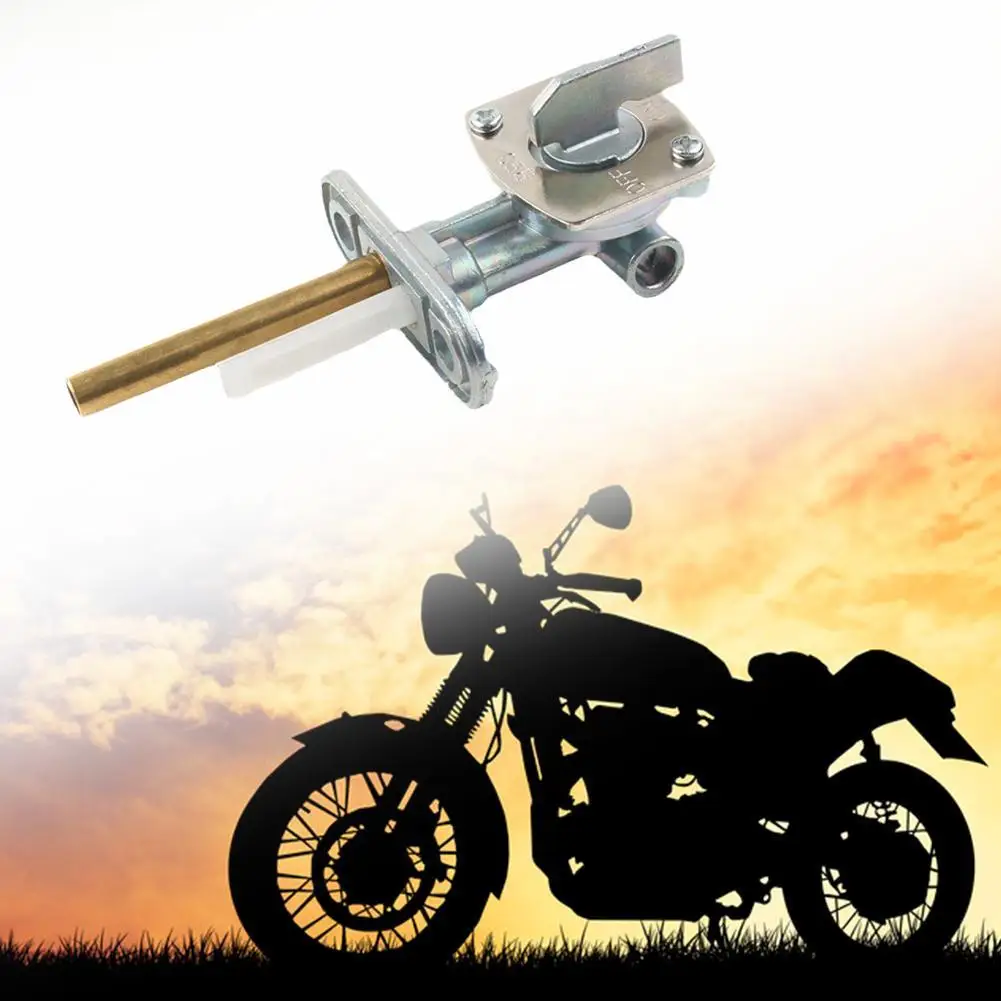 Gas-Kraftstoffventil-Benzinhahn-Schalter für Yamaha Blaster 200 YFS200 TTR 250 230 125 225 XT 600 WR 250F 400F 450F YFM 350 600 660 – Detail 8