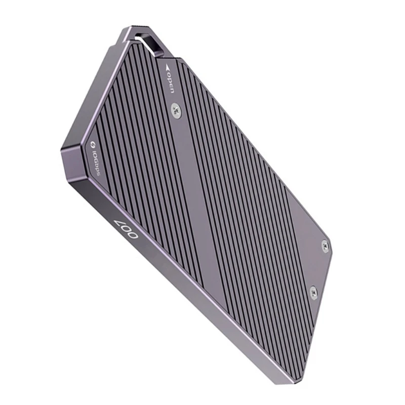   M.2 SSD Ŭ ̽ PCIE M Ű B+M Ű USB 3.2 Gen2 10Gbps NVMe NGFF SSD ũ