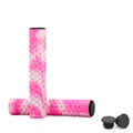 Pink White