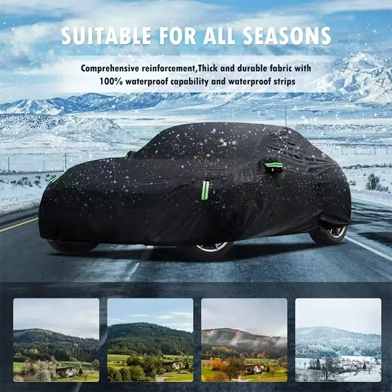 GMC ��ī��� MK 1 2012-2016 2015 ��õ�� �߿� �ڵ��� Ŀ�� ��� �� �޺� ���� ���� �ܺ� ��ȣ �������� õ