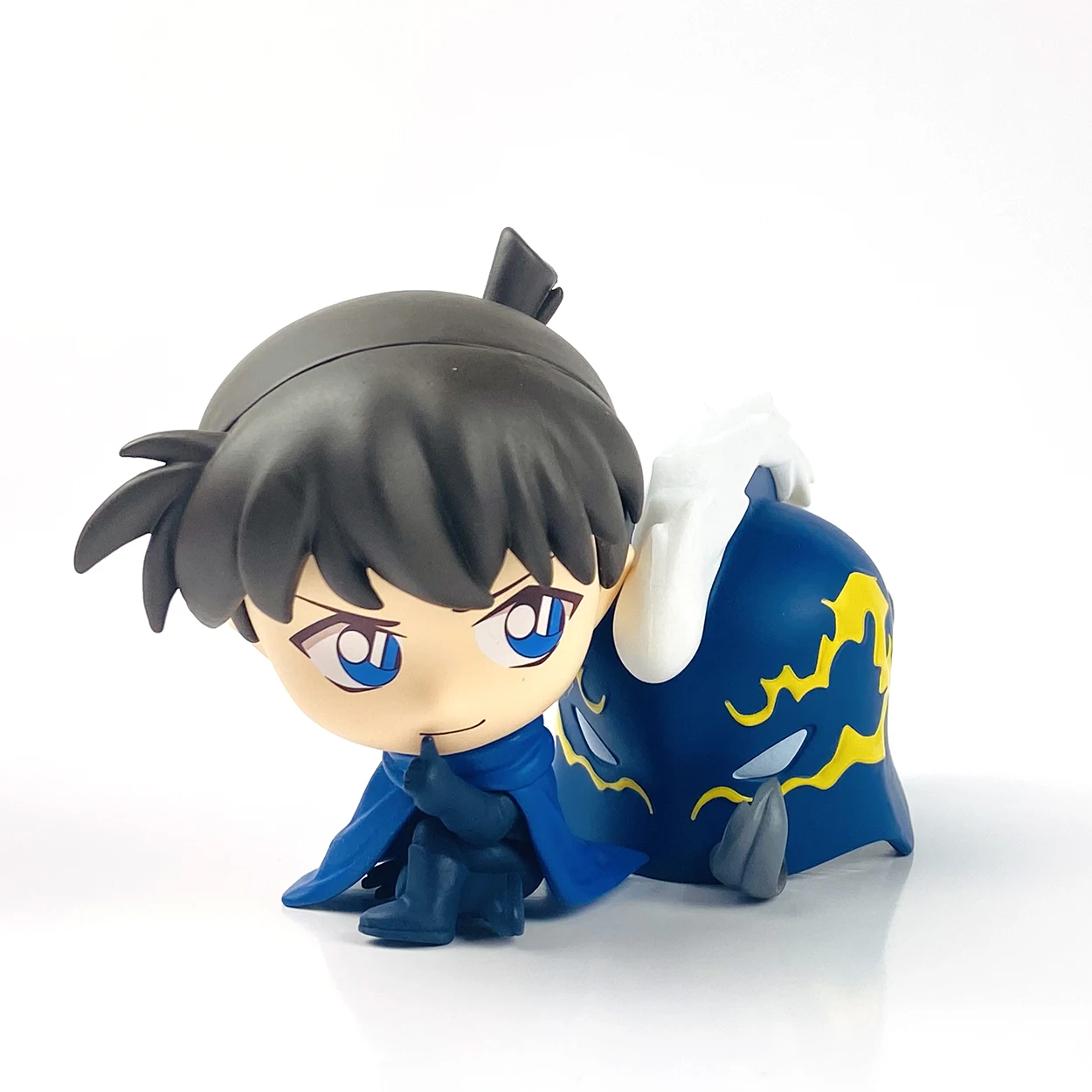 Authentic Detective Conan Mini Detective Series Blind Box Kaito