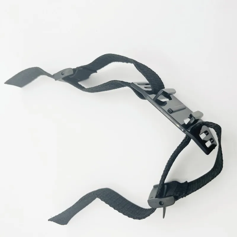 Fahrrad Helm Strap Halterung Für GoPro Hero 13 12 11 10 9 8 Insta360 SJCAM SJ4000 AKASO DJI Osmo Action Kamera Zubehör  44