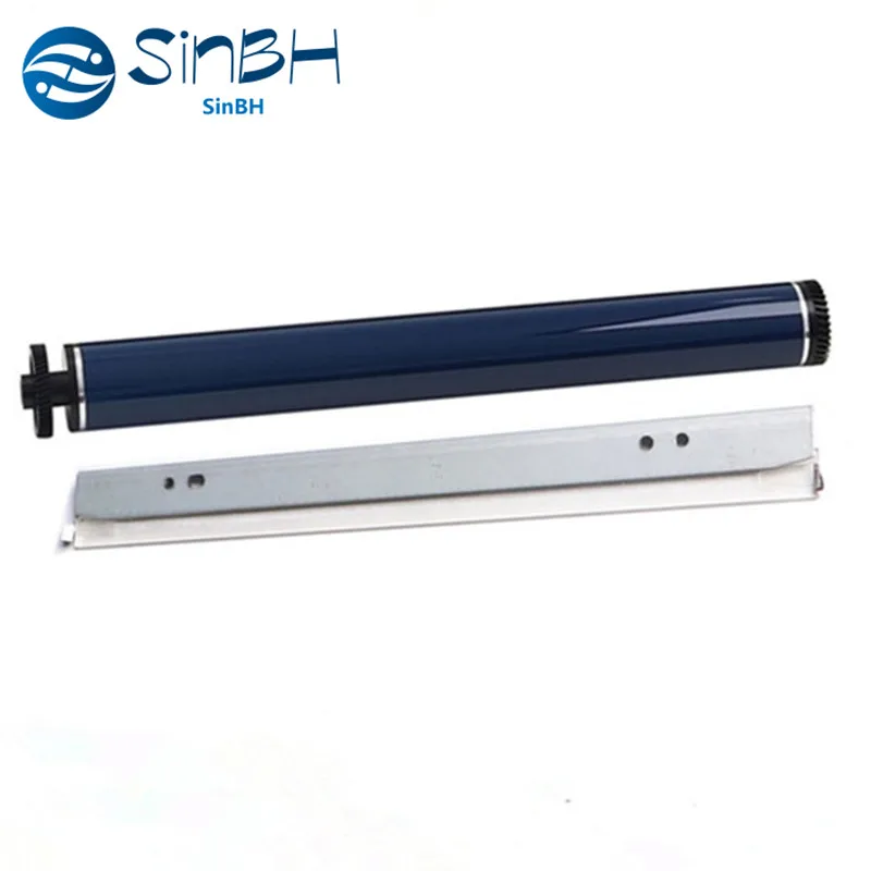 

1 комплект х лезвие для чистки барабана + OPC-барабан для Ricoh SP C430 C431 MP C300 300SR 400 C401 SP C 435 440 430 C435 C440 C401 C430 C431 C300