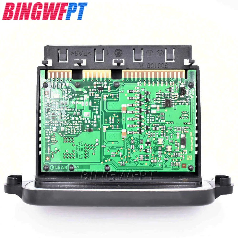 

63117316213 7316213 Tms Headlight Driver Module Control Unit For-Bmw 7 Series 750 F01 F02 F03 F04