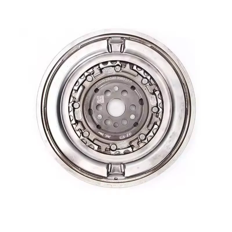 Hot Product Auto Part 23200-2B590 Dual Mass Flywheel 23200 2B590 For Hyundai Kia Sonata Elantra