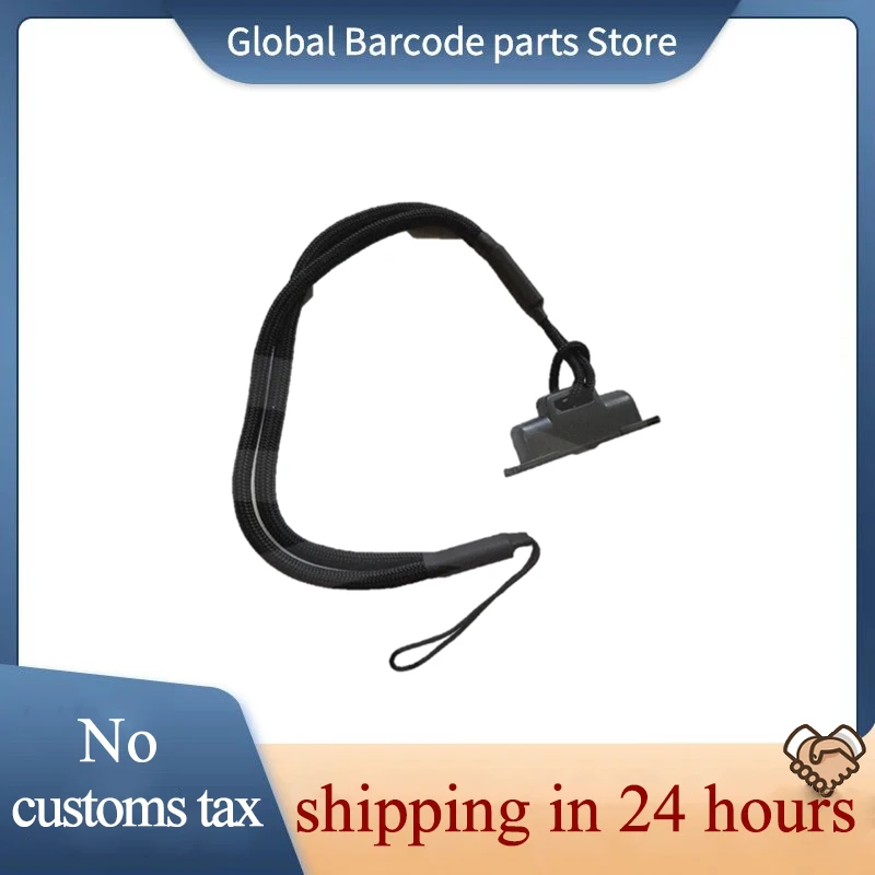

5Pcs Trigger Handle Clip and Hand Strap (ADP-TC7X-CLHTH-10) for Symbol TC70 TC75 Free Shipping