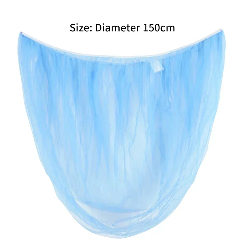 Baby Stroller Pushchair Mosquito Insect Shield Net Safe Infant Protection Mesh Baby Pram Stroller Accessories Mosquito Net 150cm stroller accessories stroller mosquito net