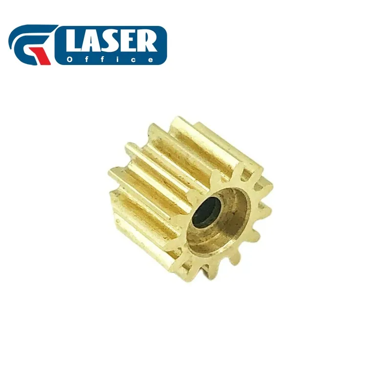 1 Pz. Compatibile Nuovo Ingranaggio In Rame Cq890-67091 T120 T520 Per Gruppo Taglierina Hp Designjet T120 T520 T525 T730 T830