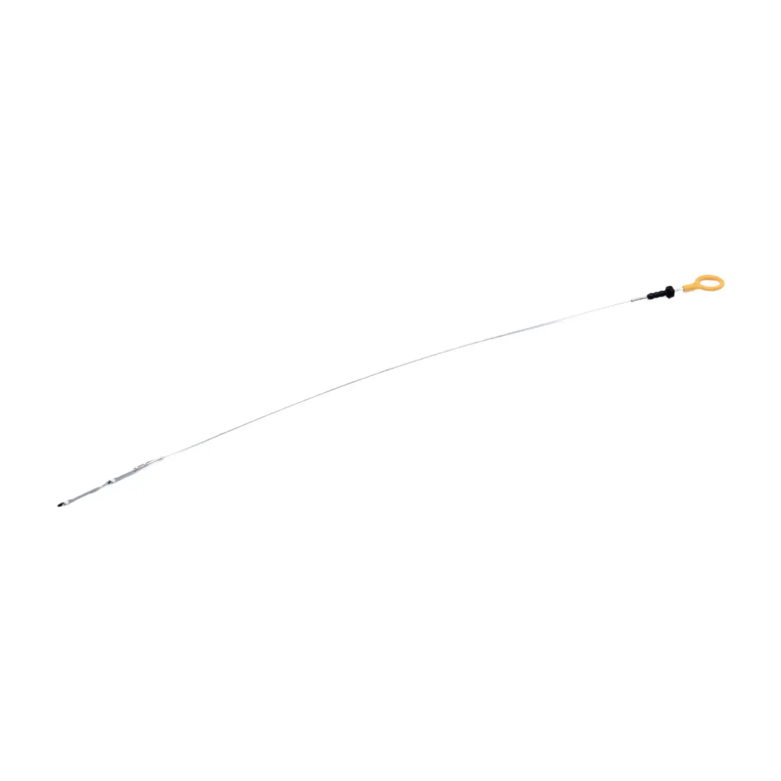Engine Oil Level Dipstick Repair Parts Professional Accessories Replaces ZD30ddi 11140vc10A Si-at39030 for Nissan Patrol Gu