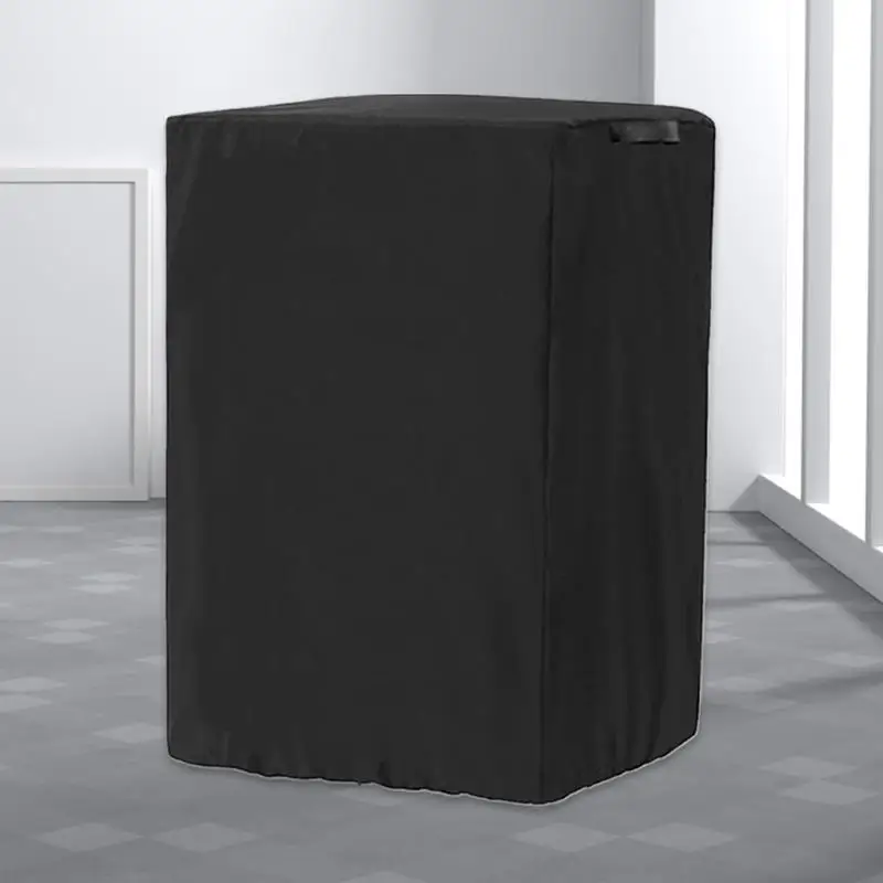 Waterproof Popcorn Maker Cart Cover with Windproof Design