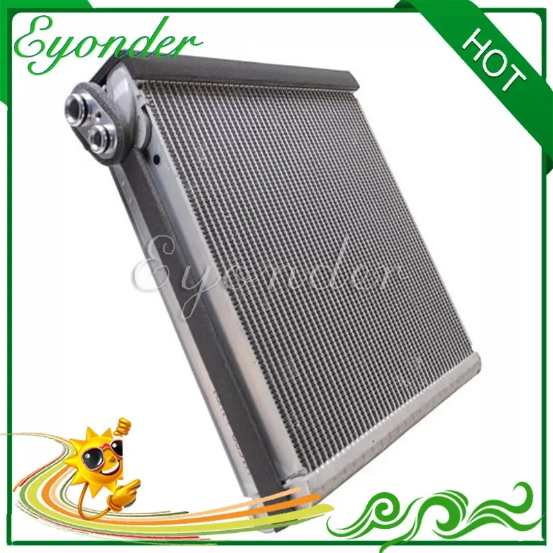 

LHD A/C AC Air Conditioning Evaporator Cooling Core Coil for LEXUS LX450D LX460 LX570 8850160361 8850160360 8850160362 88501-603