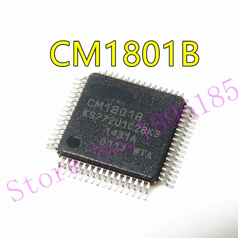 

1 шт./партия CM1801B CM1801 1801 QFP64