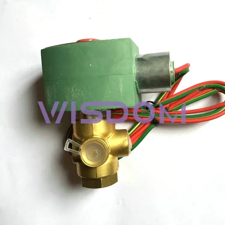 

1PCS 250038-674 Load Start Valve for Sullair Rotary Screw Air Compressor Part