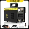 HZXVOGEN HVC50 Plasma Cutter Welding Machine for Cutting Stainless Steel Aluminum 1GBT 110/220V Inverter Plasma Cutting Machine 1