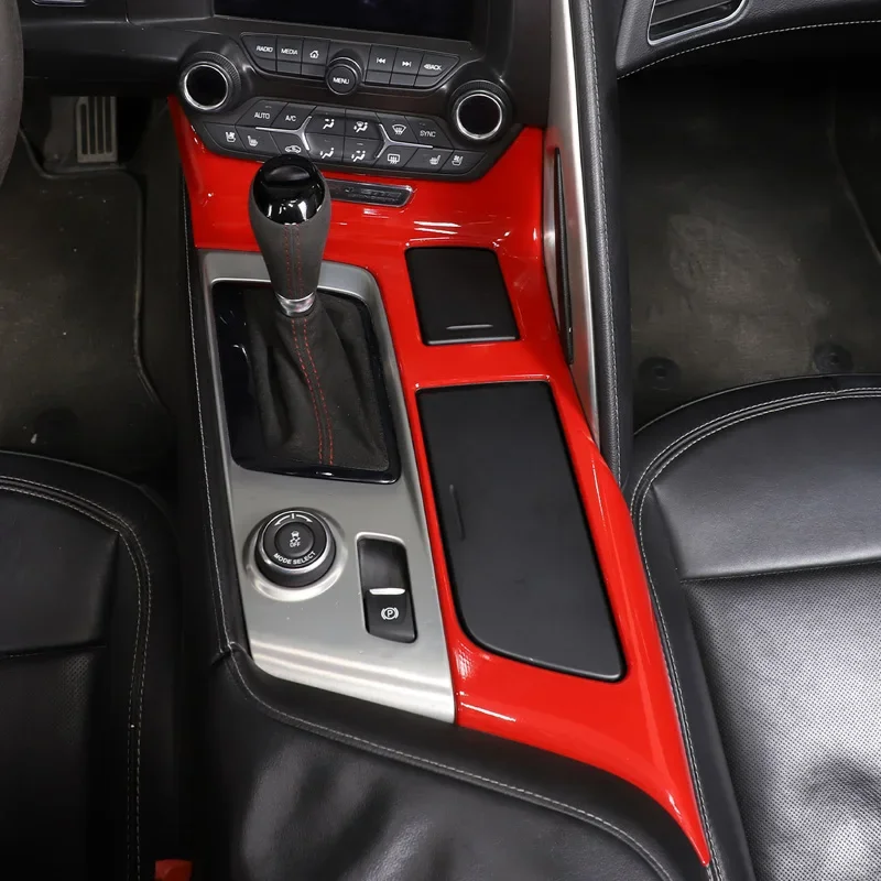 CIEMJSYNF Compatibel met 2014-2019 Corvette C7 ABS