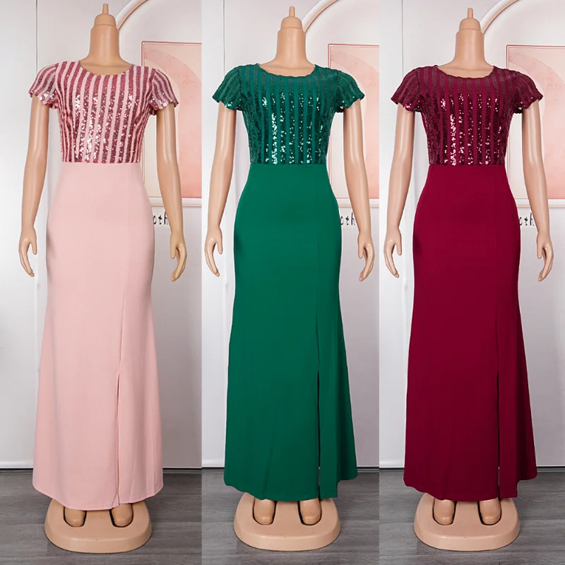 Рисунок 5 - Африканские платья для женщин 2023