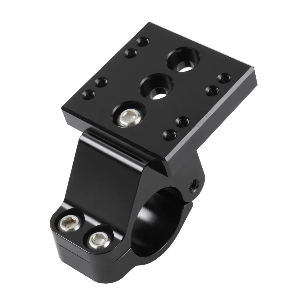 

For KTM XCW XCFW EXC EXCF 250-450 XC XCF SX SXF 2011-2015 125-500 TPi 6D 2012-2023 Handlebar Mount Bracket Voyager Motorcycle