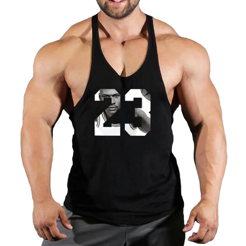 Zuivelproducten Verkoper Havoc Stringer Gym Top Men Men's Singlets Top for Fitness Vests Gym Shirt Man  Sleeveless Sweatshirt T shirts Suspenders Man Clothing| | - AliExpress