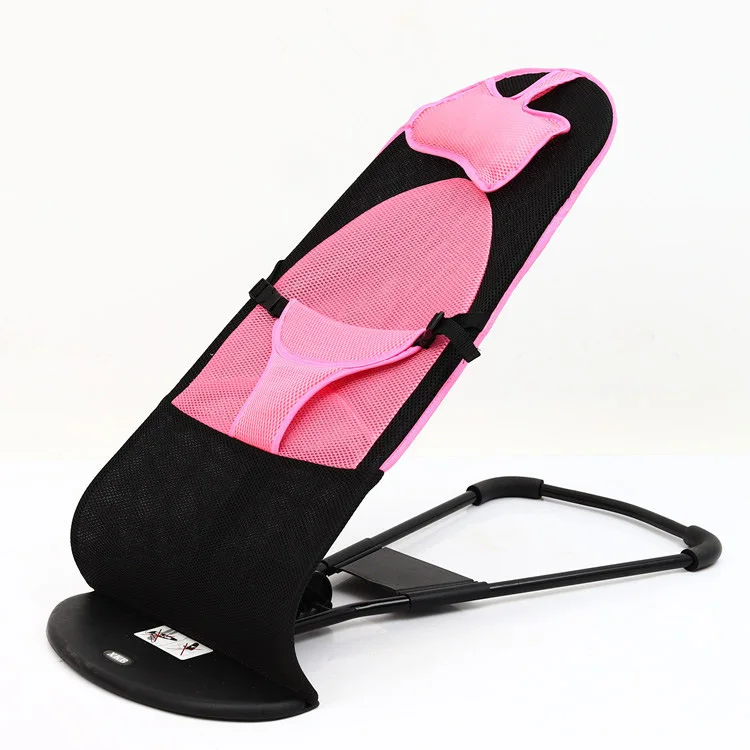 Backrest Pink