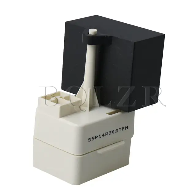 Bqlzr W10613606 Hűtőszekrény -Kompresszor Indító Relé És Kondenzátor Cseréje Jenn Air Chef Maytag 67003186 Számára