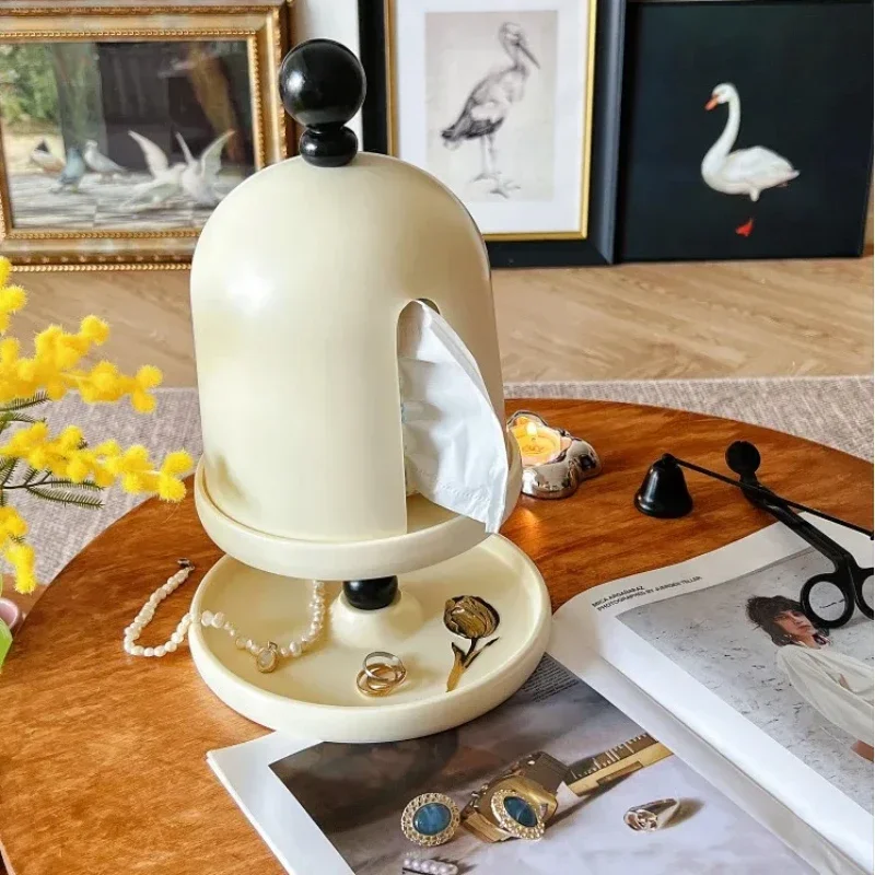 

Держатель для салфеток в стиле ретро