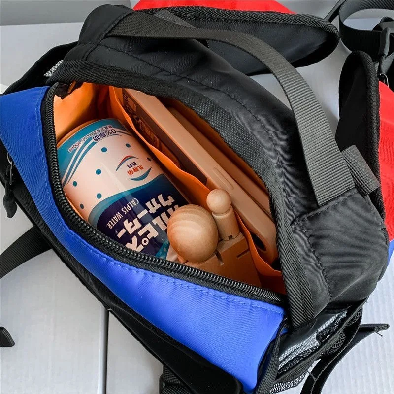 Рисунок 5 - Сумка через плечо для мальчиков и девочек