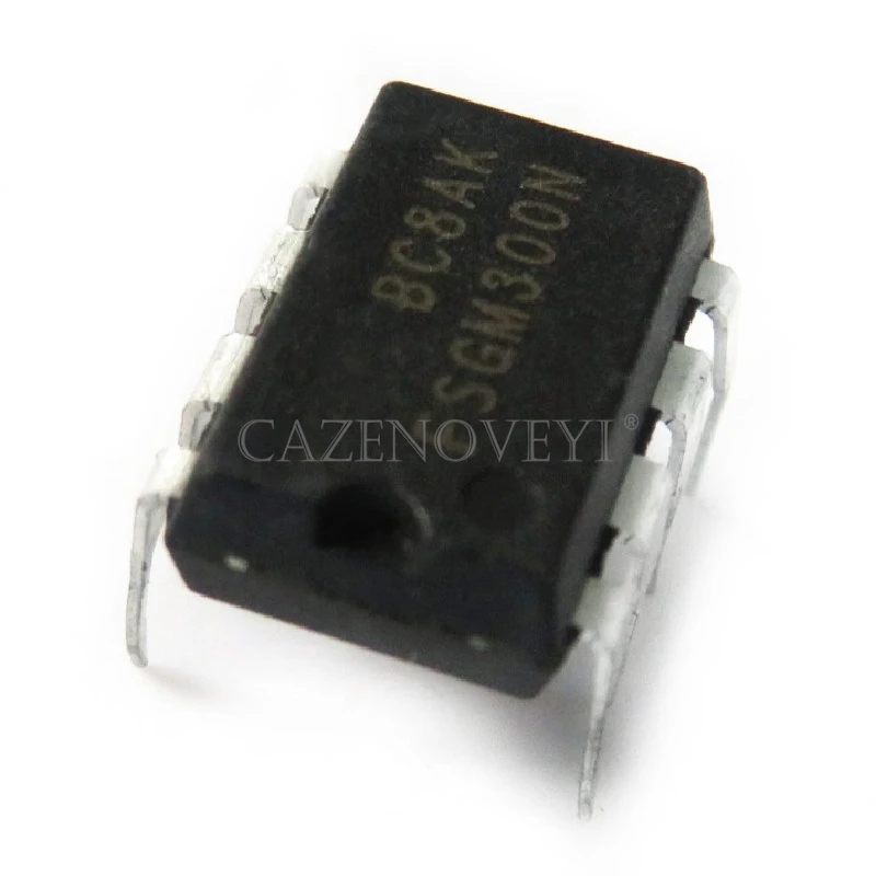 5PCS High-Performance DIP-8 Optocoupler and Integrated Circuit Set