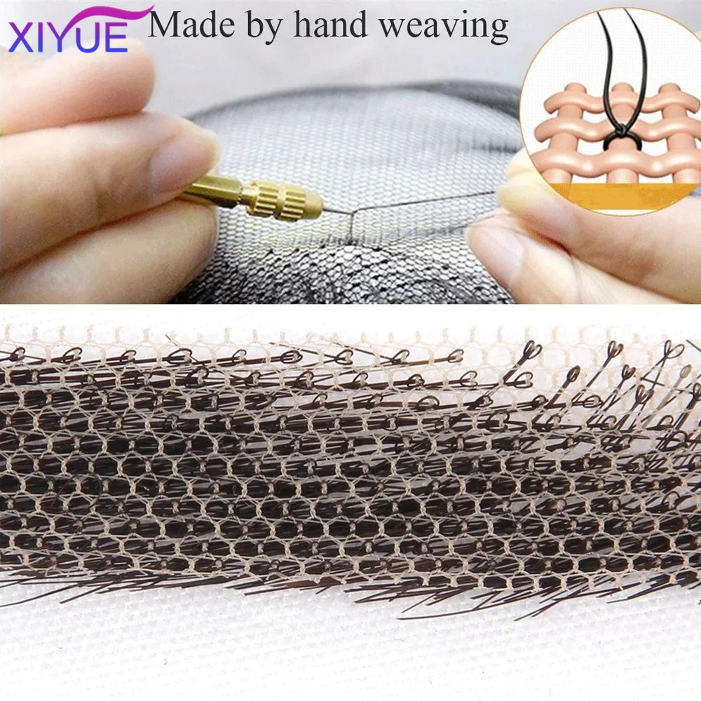 Women/Man's Eyebrows Hair Eyebrows Six Style Jolie Style Artificial Weaving Lace Workers' Hair Braided Eyebrow Wigs
